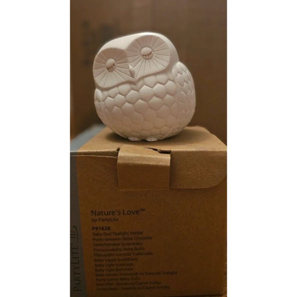PartyLite  Tealight Holder
